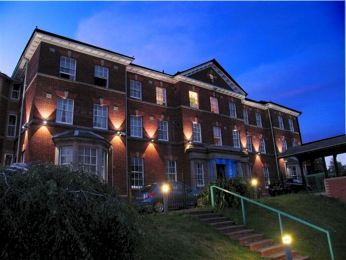 1 Bedroom Flat To Rent In Nightingale House, Worcester City Centre, Worcester, WR5