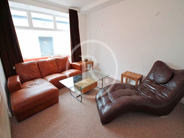 4 Bedroom Terraced House To Rent In Princess Street, Aberystwyth, SY23