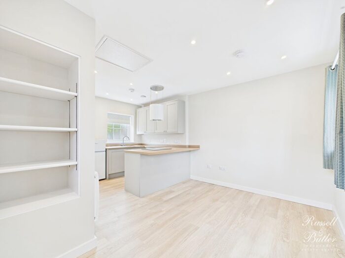 1 Bedroom End Terrace House To Rent In Fleece Yard, Buckingham, MK18