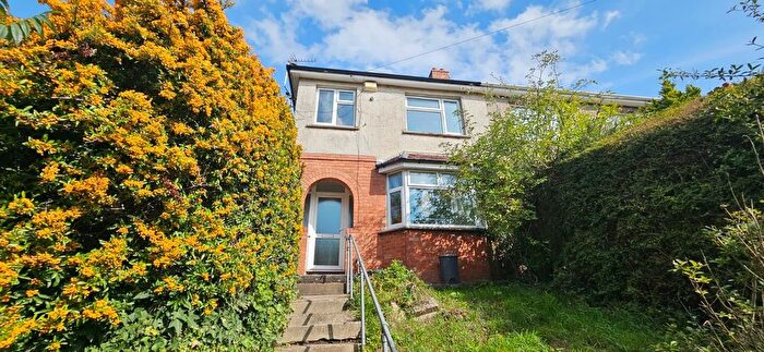 4 Bedroom Property To Rent In Monks Park Avenue, Bristol, BS7