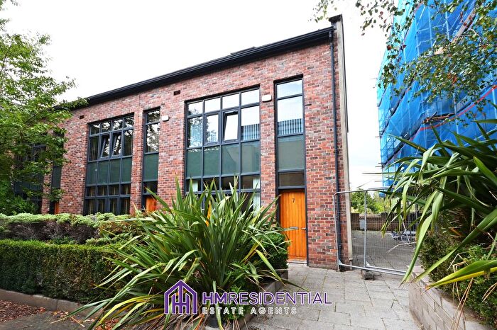 3 Bedroom Town House To Rent In Lime Square, NE1