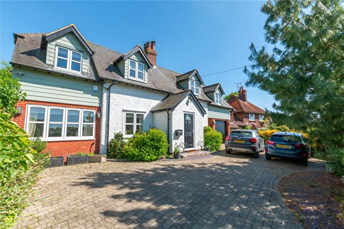 3 Bedroom Detached House For Sale In Mill Lane, Colne Engaine, Colchester, Essex, CO6