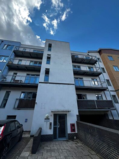 3 Bedroom Apartment To Rent In Pier Wharf, , Colchester, CO2