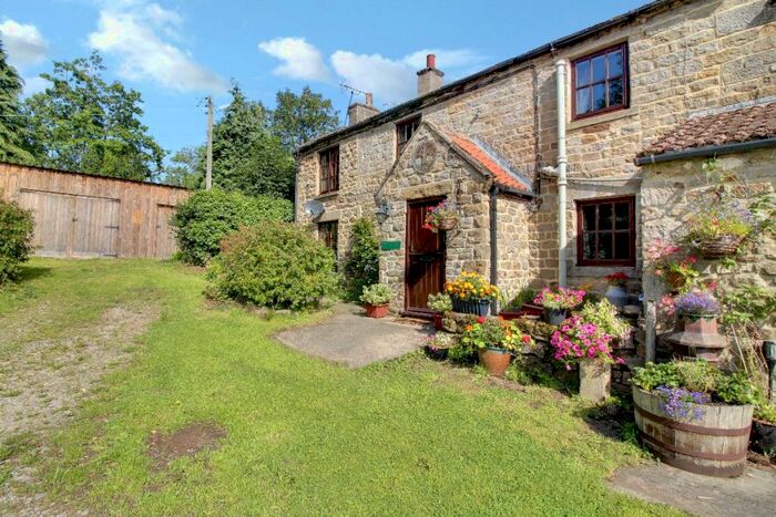 4 Bedroom Semi-Detached House To Rent In Lime Tree Farm, Hutts Lane, Grewelthorpe, Ripon, HG4