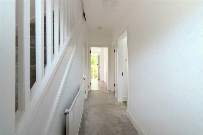 2 Bedroom Terraced House For Sale In Craigleith Hill Avenue, Edinburgh, EH4