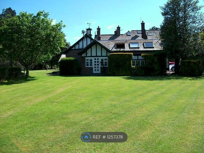 3 Bedroom Semi-Detached House To Rent In The Stables Pedley House, Adlington, Macclesfield, SK10