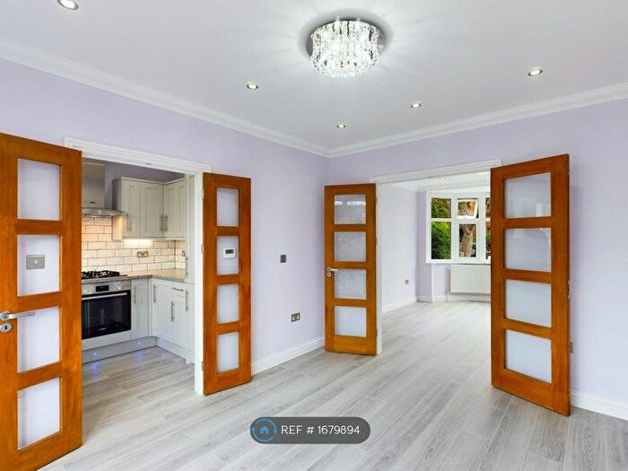 3 Bedroom Terraced House To Rent In Eastcote Avenue, Harrow, HA2