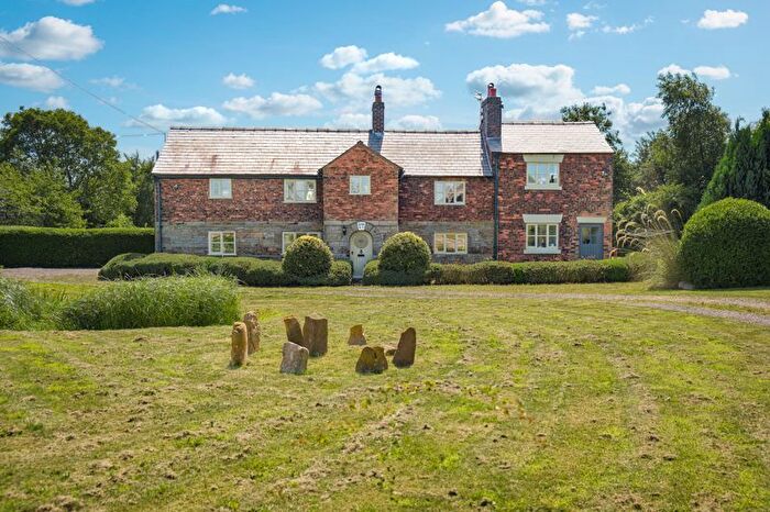5 Bedroom Detached House For Sale In Owens Farm, Broad Lane, Aughton, L39