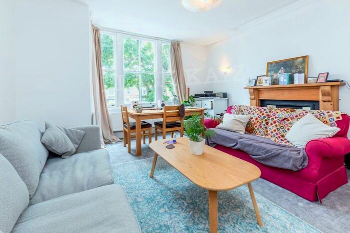 3 Bedroom Flat To Rent In Whittington Road, N22
