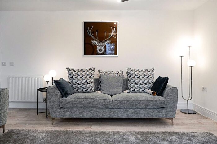 2 Bedroom Flat For Sale In Carrochan Gardens, Balloch, Alexandria, West Dunbartonshire, G83