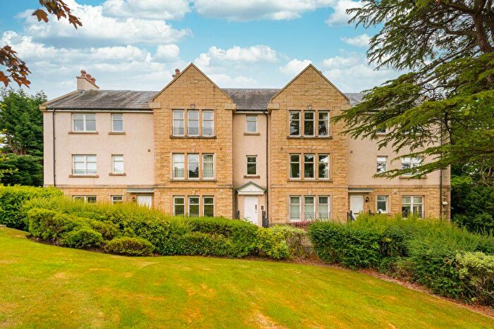 2 Bedroom Flat For Sale In Flat, , Craiglockhart Loan, Edinburgh, EH14