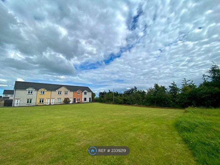 2 Bedroom Terraced House To Rent In Mcdonald Street, Dunfermline, KY11