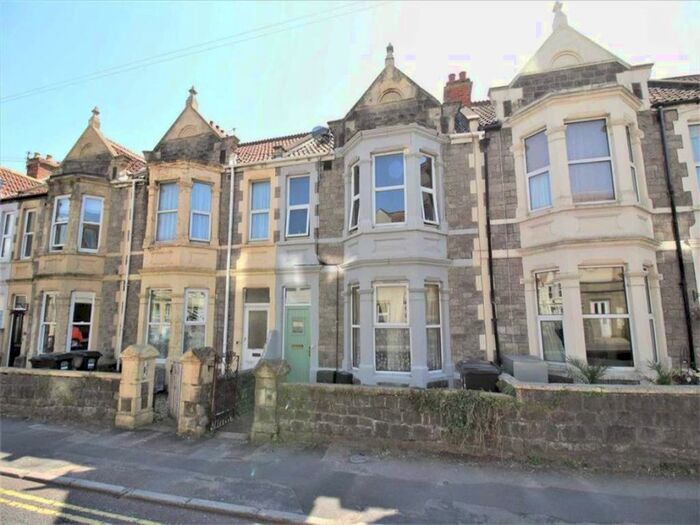 2 Bedroom Flat To Rent In Brighton Road, Weston-Super-Mare, North Somerset, BS23