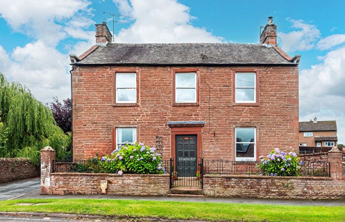 5 Bedroom Detached House For Sale In Temple Sowerby, Penrith, CA10