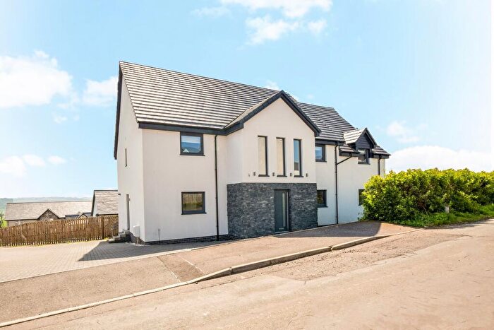 5 Bedroom Detached House For Sale In Hunterlees Road, Glassford, Strathaven, ML10