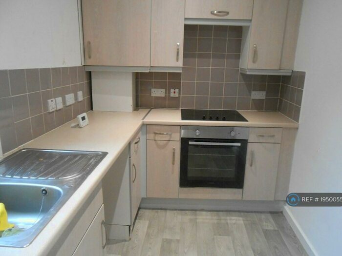 2 Bedroom Flat To Rent In St Cuthberts Street, Catrine, Mauchline, KA5