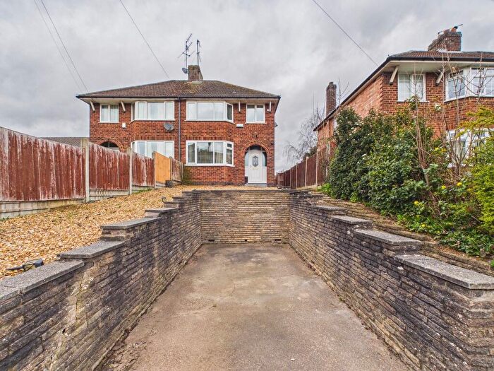 3 Bedroom Semi Detached House To Rent In , Rothwell Road, Kettering, Northamptonshire, NN16