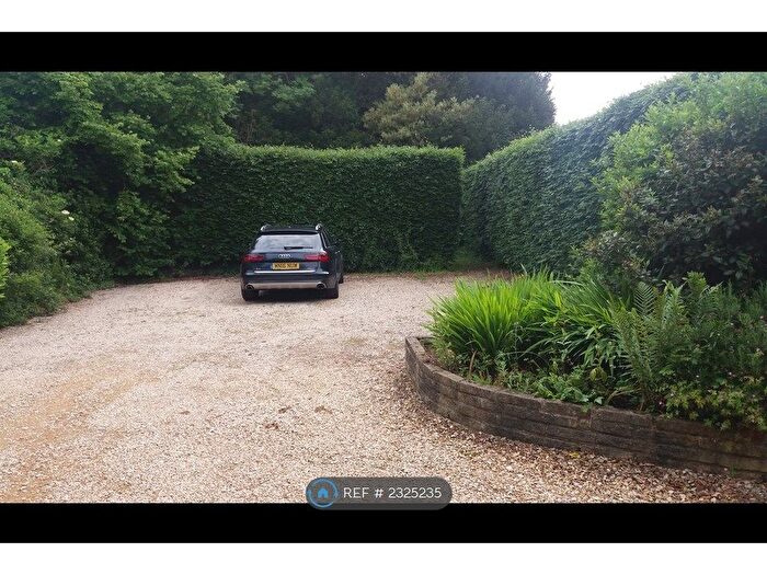 1 Bedroom Flat To Rent In Portcullis Coach House, Acton Turville, Badminton, GL9