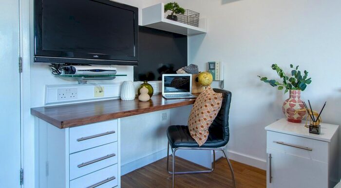 1 Bedroom Studio To Rent In Lower Loveday Street, Birmingham B19