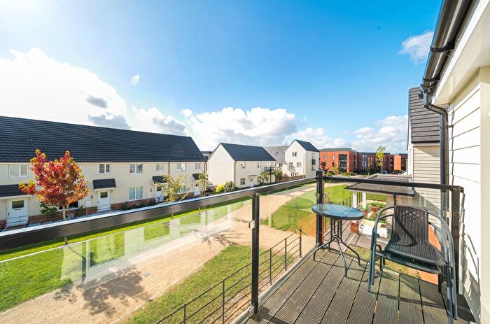 2 Bedroom Property For Sale In Angora Road, Andover, SP11