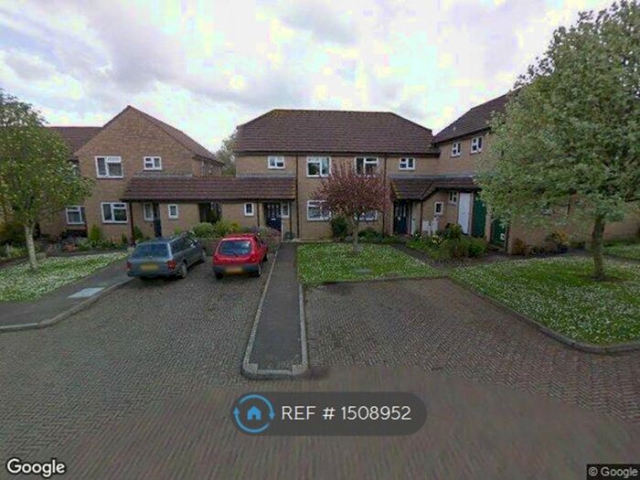 1 Bedroom Flat To Rent In Clovermead, Yetminster, Sherborne, DT9