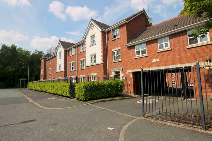 2 Bedroom Apartment To Rent In , , Brookfield Gardens, M22