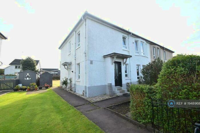 3 Bedroom Flat To Rent In Netherton Road, Glasgow, G13