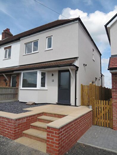 3 Bedroom End Of Terrace House To Rent In Clawson Lane, Ab Kettleby, LE14