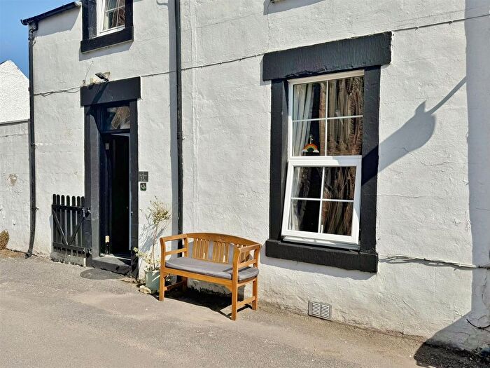 1 Bedroom Flat For Sale In Cottage No., Tigh An Iar, Lamlash, KA27