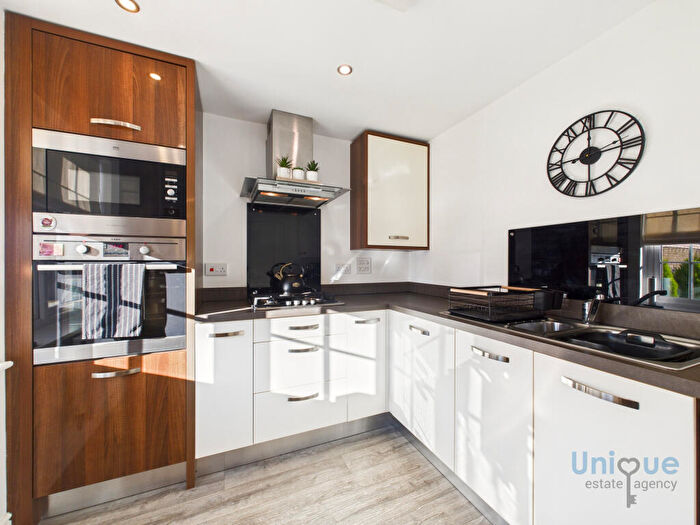 2 Bedroom Semi Detached House For Sale In Seacrest Avenue, Fleetwood, FY7