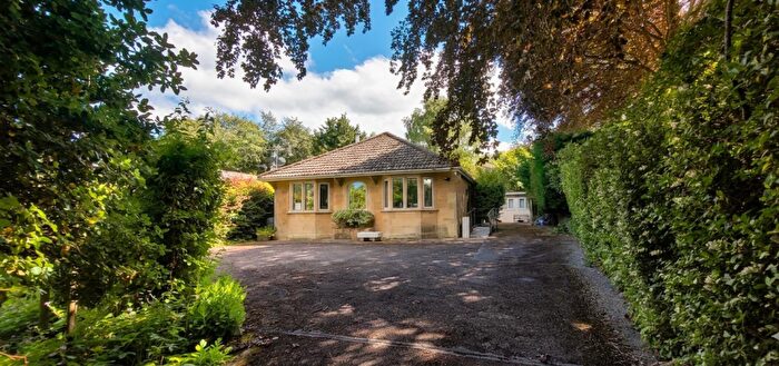 3 Bedroom Detached Bungalow For Sale In Ashley, Box, Corsham, SN13