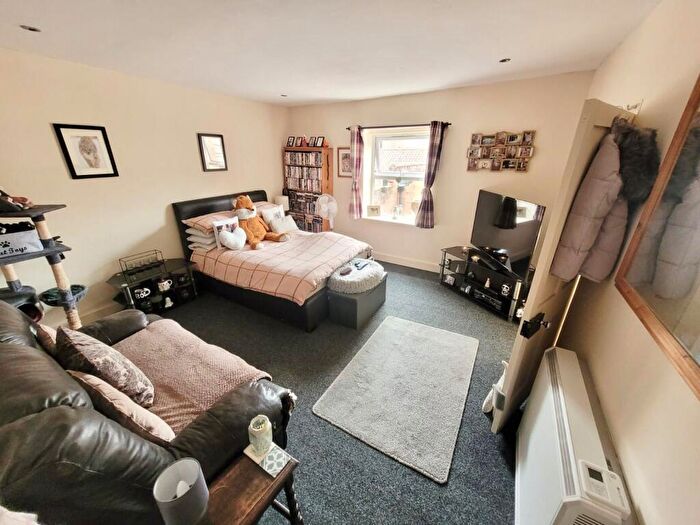 1 Bedroom Apartment To Rent In Station Street, Swaffham, PE37