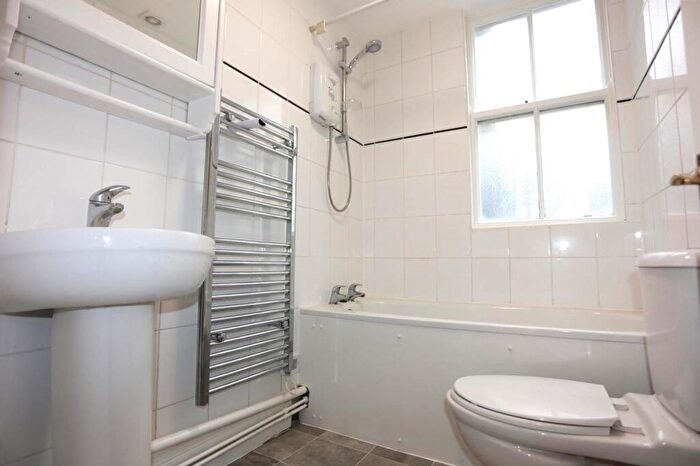 1 Bedroom Flat To Rent In Portland Road, Hove, BN3