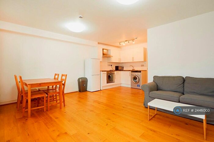 1 Bedroom Flat To Rent In London, London, SE16