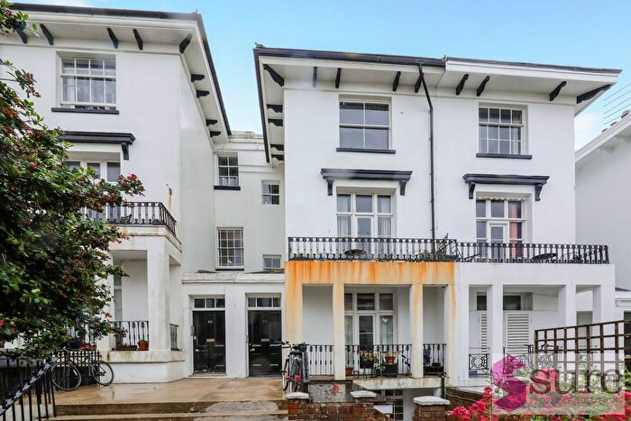 1 Bedroom Flat To Rent In Norfolk Square, Brighton, East Sussex, BN1