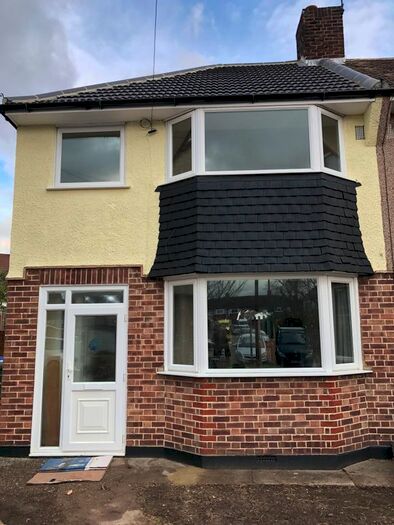 3 Bedroom Semi-Detached House To Rent In Caithness Gardens, Sidcup, Kent DA15