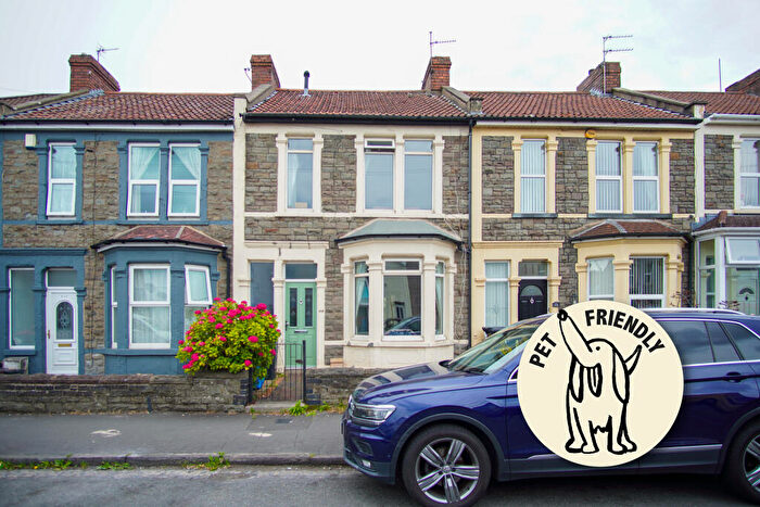 3 Bedroom Terraced House To Rent In Soundwell Road, St George, BS15