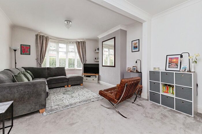 3 Bedroom Terraced House For Sale In Ventnor Road, Middlesbrough, TS5