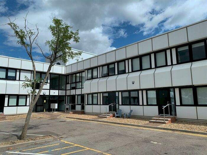 1 Bedroom Ground Flat To Rent In Belsize House, Swindon, SN5