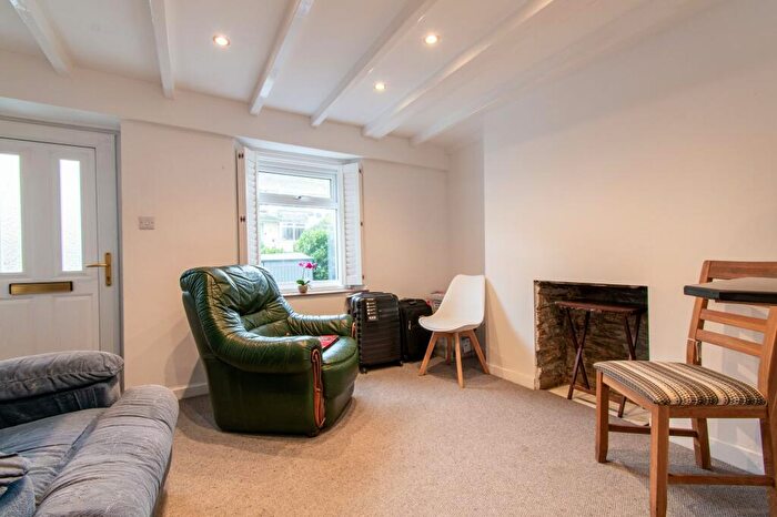2 Bedroom Cottage For Sale In Addington North, Liskeard, PL14