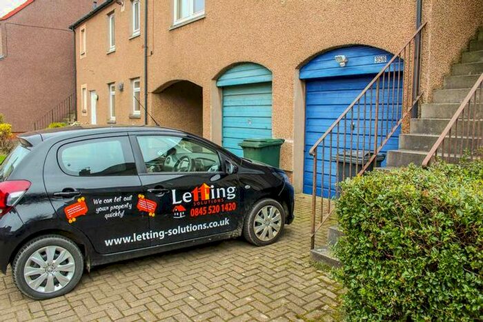 1 Bedroom Flat To Rent In South Gyle Mains, Edinburgh, EH12