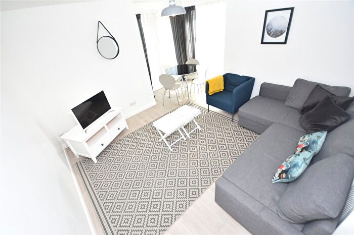 2 Bedroom Flat To Rent In Bannermill Place, City Centre, Aberdeen, AB24