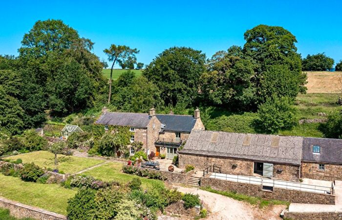 6 Bedroom Equestrian Property For Sale In Longnor, Buxton, Derbyshire, SK17