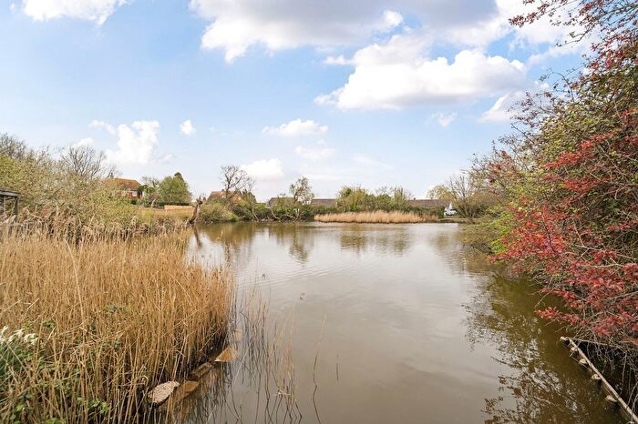 Property For Sale In Harbour Farm, Winchelsea Beach, TN36