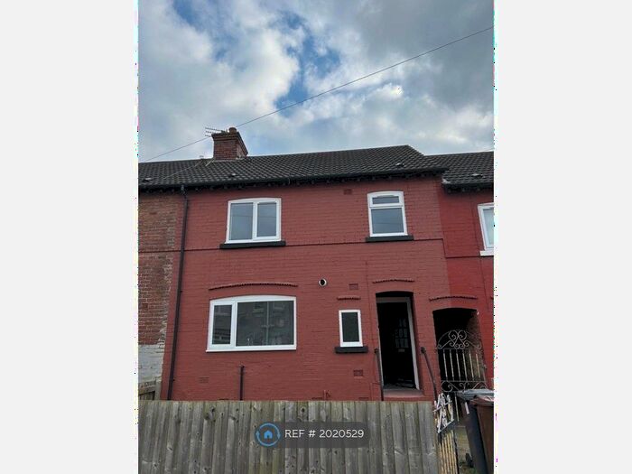 3 Bedroom Terraced House To Rent In Wolfenden Avenue, Bootle, L20