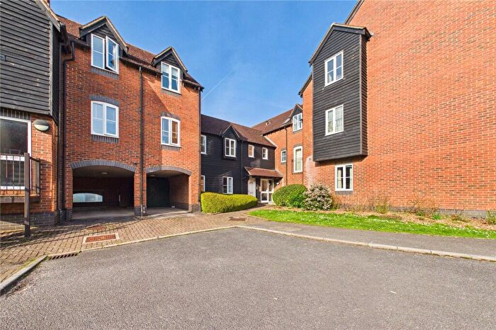 2 Bedroom Apartment To Rent In Greenham Mill, Mill Lane, Newbury, Berkshire, RG14