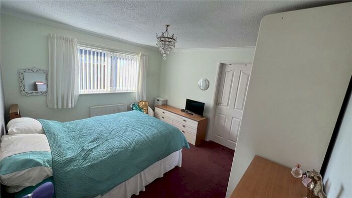 3 Bedroom Bungalow For Sale In Moorland View, Liskeard, Cornwall, PL14