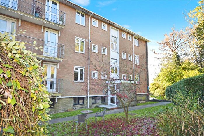 2 Bedroom Apartment For Sale In Ty-Gwyn Road, Penylan, Cardiff, CF23