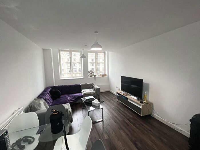 1 Bedroom Apartment For Sale In Moseley Road, Birmingham, B12