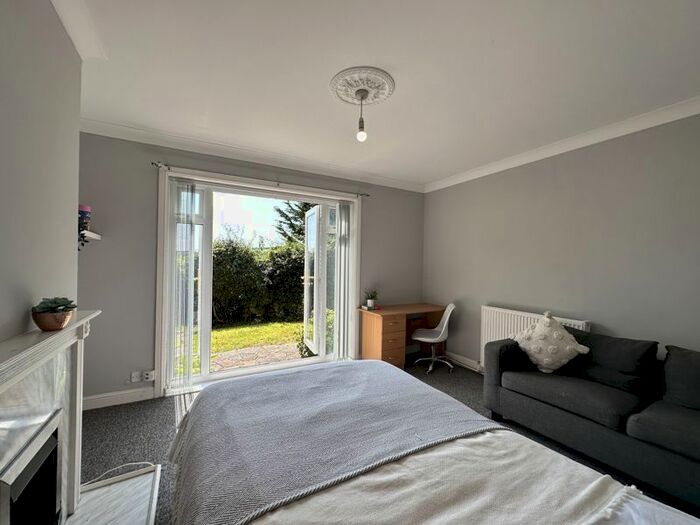 6 Bedroom Terraced House To Rent In Beatty Avenue, Brighton, BN1